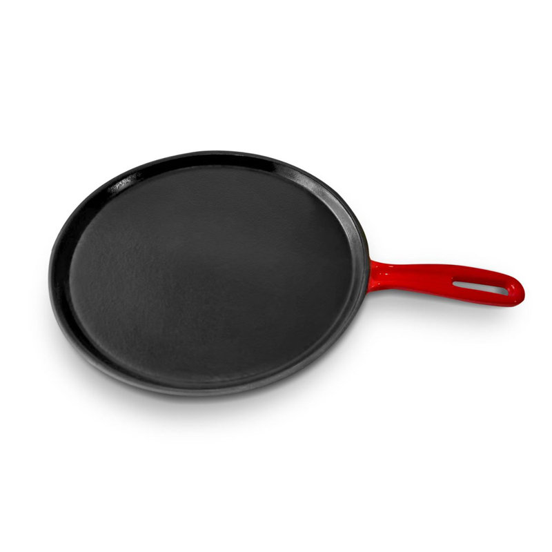 Non Stick Crepe Pan with Tools