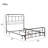 Accetta Bed with Frame-619690872