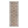 Weingartner Performance Mustard Yellow/Ivory/Blue Rug