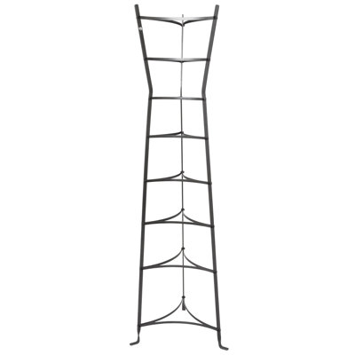 Gourmet Handcrafted Floor Based Pot Rack