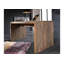 Nature Solid Wood Writing Desk-47784865