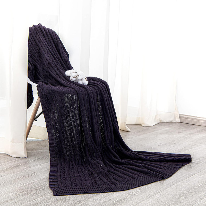 Throw Blanket
