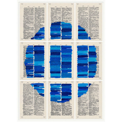 Pages par Thom Filicia - Shadowbox Peinture