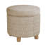 Repose-pieds Mayen-1184180621