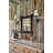 Armed Sconce