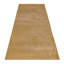 Tapis beige noué à la main de haute qualité