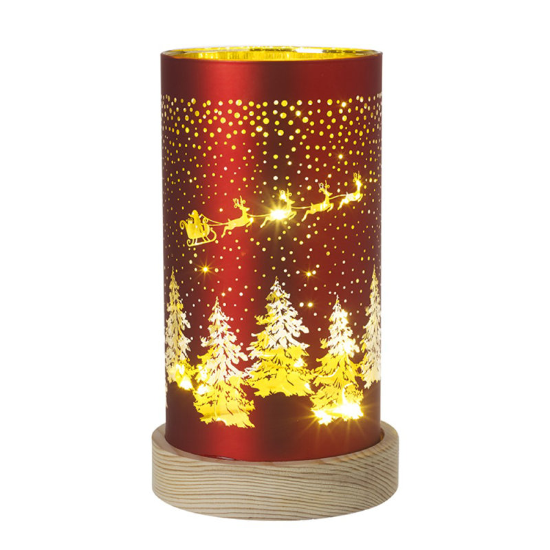 Christmas Lantern