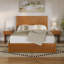 Lit plateforme en bois massif Lamaiyah avec pied de lit et tiroirs de rangement-1928436787-1898780609