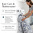 Khari Oversized Down Alternative Comforter Set with shams by Southshore Fine Linens-102539984-102539985