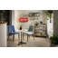 Kingsfield Serving Cart