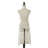 Charming Toile Floral Apron-123751872