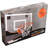 Silverback 23" Over the Door Mini Basketball Hoop Set-64278449