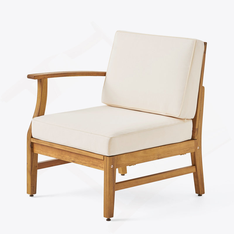 FAUTEUIL, CRème, Crème