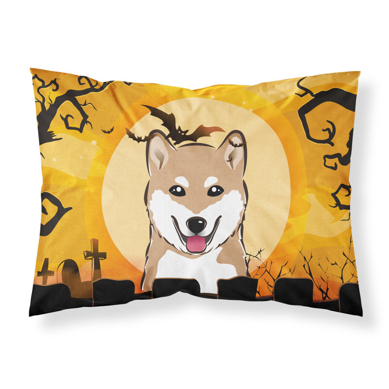 Microfiber, Shiba Inu
