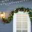 Durham 20cm Garland