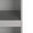 Shafa Bookcase With Drawer