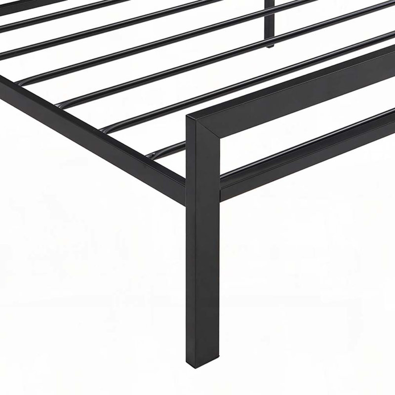 Metal Bed Frame