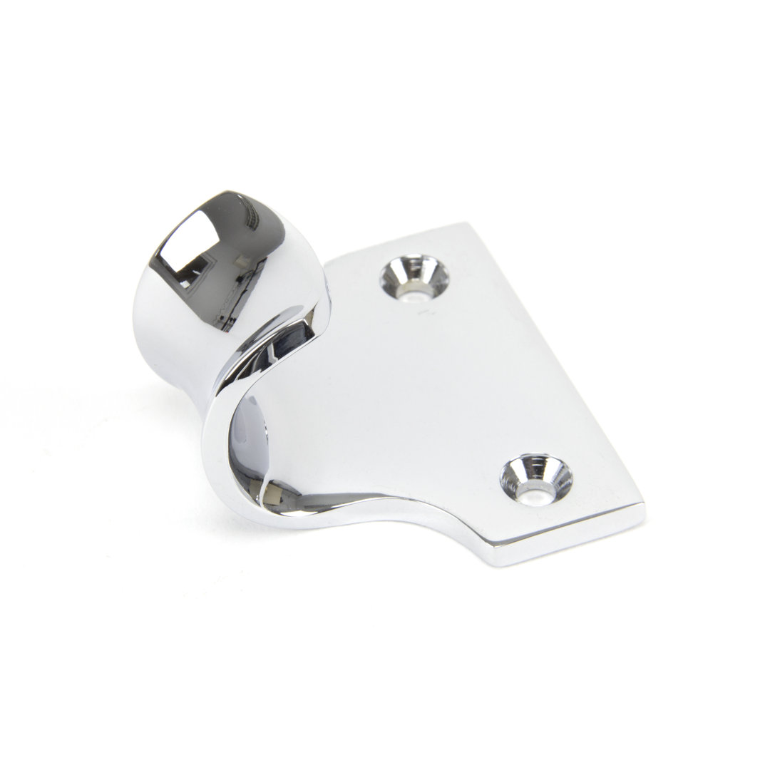 From The Anvil Polished Chrome Sash Lift 83893 - Image 4