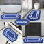 Tapis pour salle de bain Shilyn-2102874659-2102874657