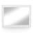 Alez Vanity Mirror with Storage and LED Lights