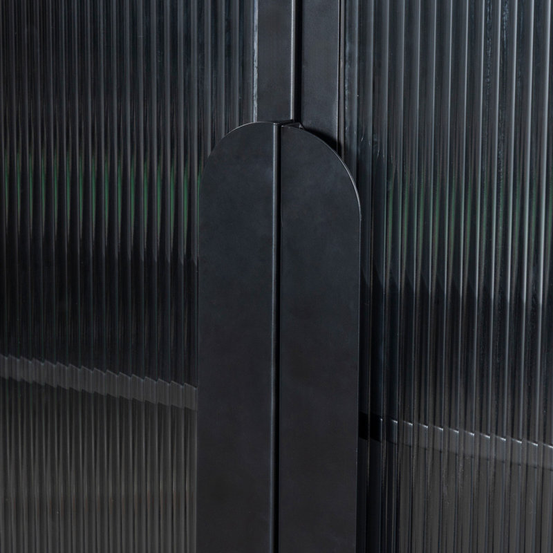 Isamaya Display Cabinet