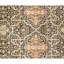 One-of-a-Kind 8'2" X 9'10" Rectangle Wool Area Rug in Black
