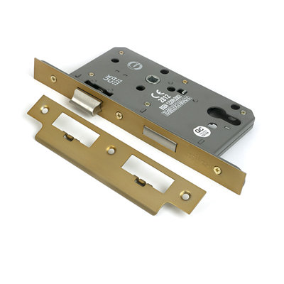Euro Din Sash Lock