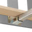 Lit plateforme Bolin en bois massif par Harriet Bee-1380531286-1370925738
