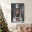 Art des Fêtes de Noël - Toile tendue avec châssis - Série 2-VI-877400421