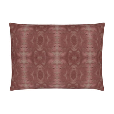 Gilt Lumbar Pillow Cover & Insert