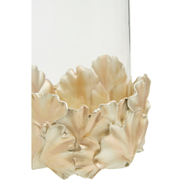 Glass Tabletop / Centrepiece Hurricane