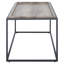Table basse Toston
