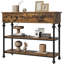 100cm Console Table