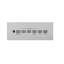 30” 350 CFM Convertible Wall Mount Range Hood with Bluetooth