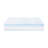 12"/14"Gel Medium Firm Hybrid Mattress Pocket Spring, Ocean Recycled Fabric With Handles For Easy Movement With Oeko-TEX & Certipur-US Certified,USA Made-119320219-119320217