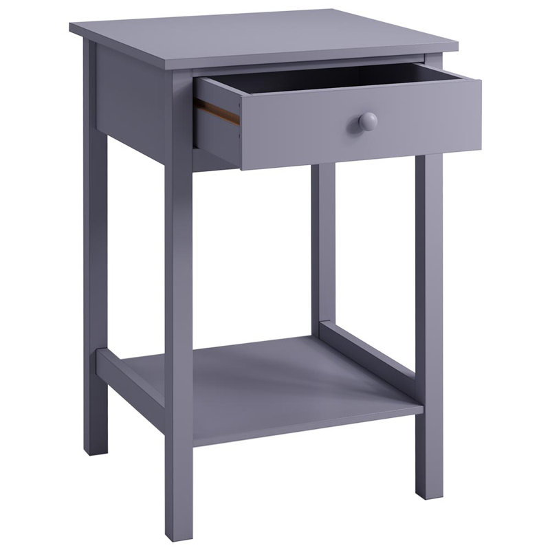 Abbighail End Table