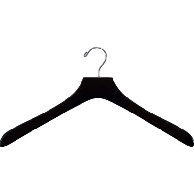 Cintre pour manteau en bois
