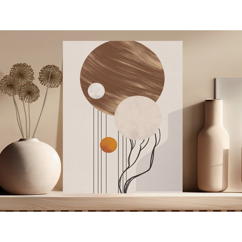 Wrapped Canvas Print Set