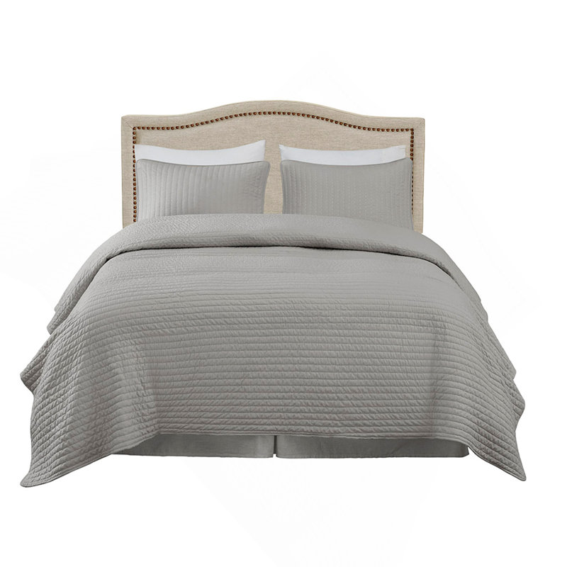 Upholstery Headboard, Queen