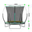 Trampoline Springfree No Gap-124942441