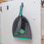 Cynne Dustpan And Brush-759341872
