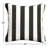 Greer Sunbrella® Outdoor Reversible Throw Pillow-899272524-869297920