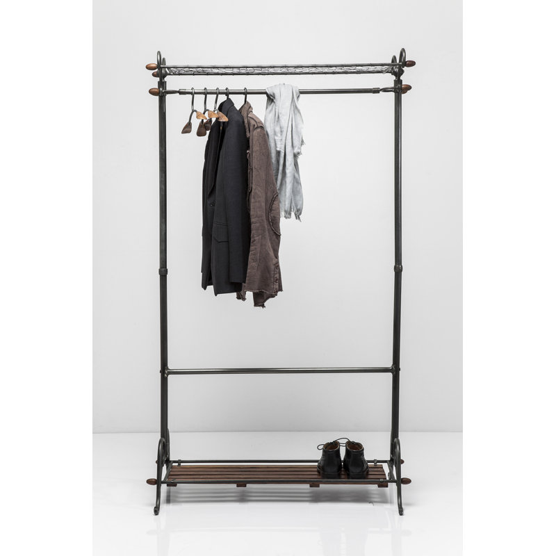 Cosmopolitan 100cm Wide Clothes Rack