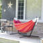 Emmaline Double Hammock with Stand-47852196