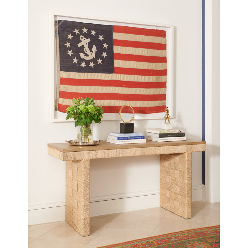 Frankl 60'' W Console Table