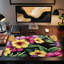 Polyester Desk Pad-1596366902
