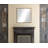 Whitworth Metal Flat Mirror-32060939