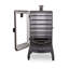 Fumoir vertical à granules de bois électrique Pit Boss 7-Series, Copperhead