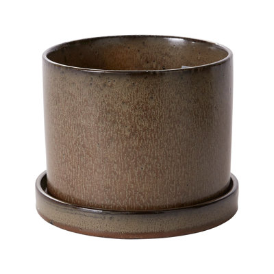 Tyron Ceramic Pot Planter
