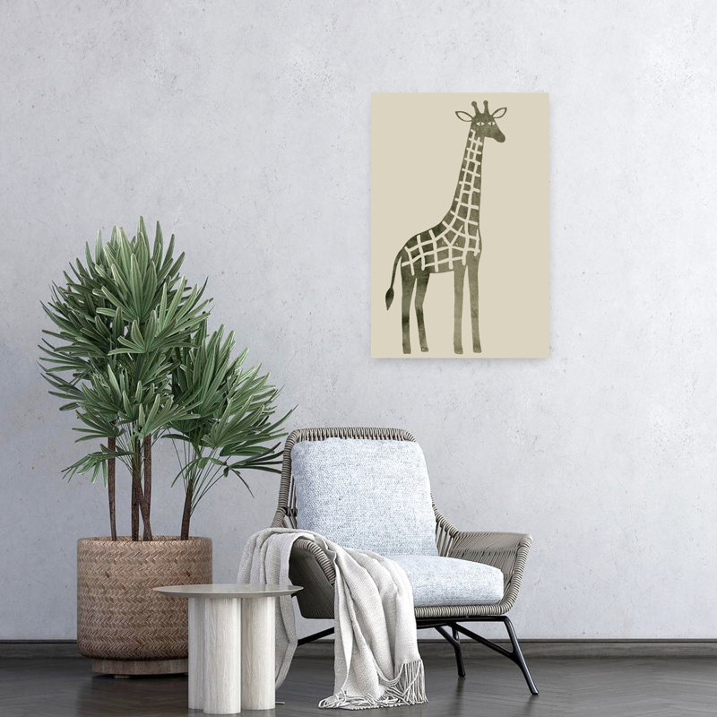 Print, 60.96cm H x 40.64cm W